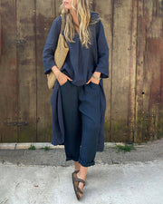 Joy™ | Chic and Comfortable Set
