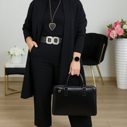 Zoe™ | Elegant 3-Piece Set