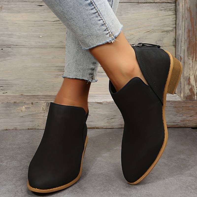 Beatrix™ | Elegant Women's Boots