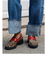 Flannery™ | Accent Loafers