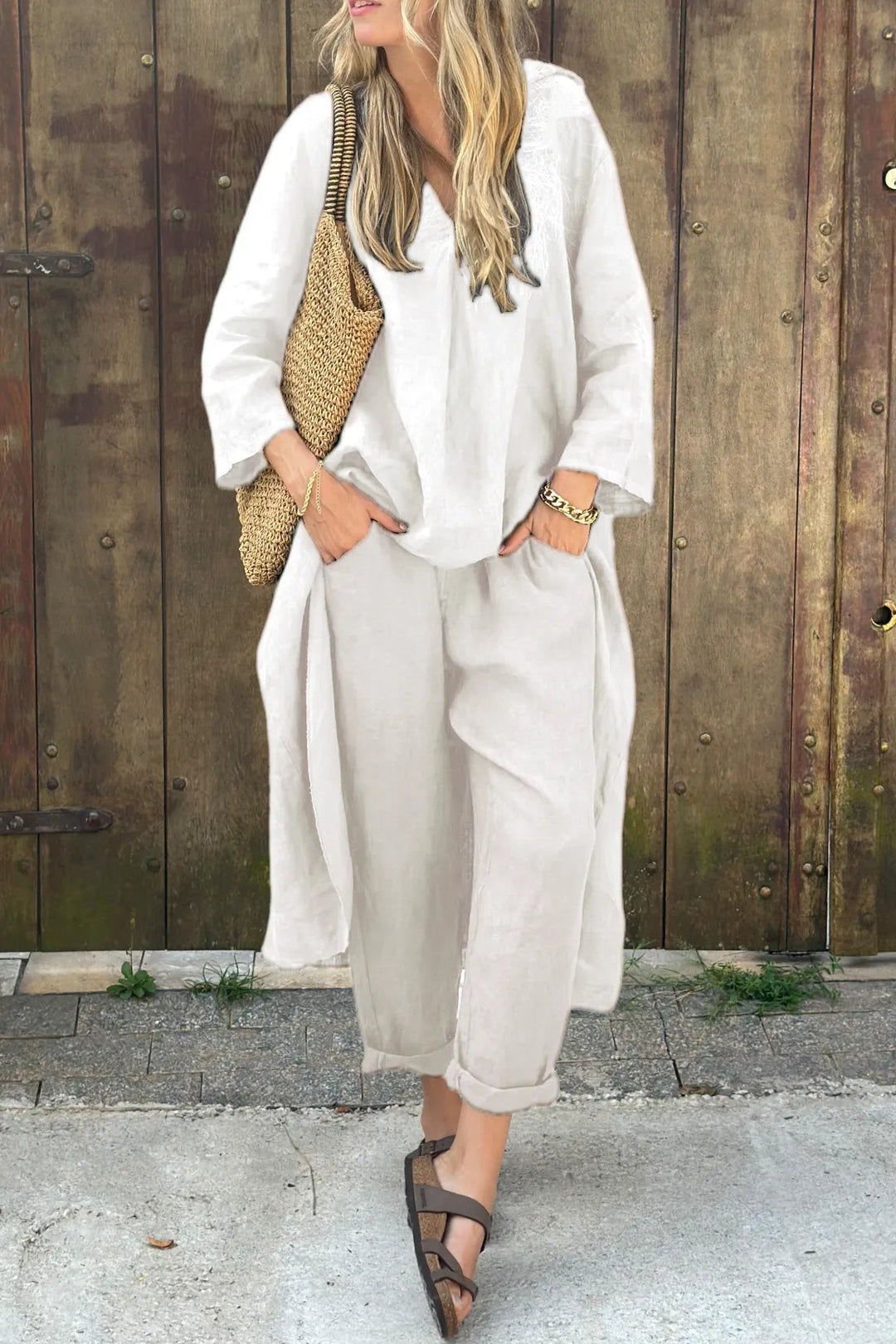 Joy™ | Chic and Comfortable Set