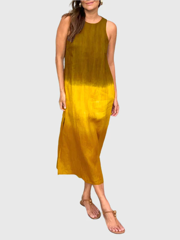 Terri-Lynn™ | Stylish print dress