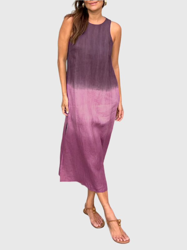 Terri-Lynn™ | Stylish print dress