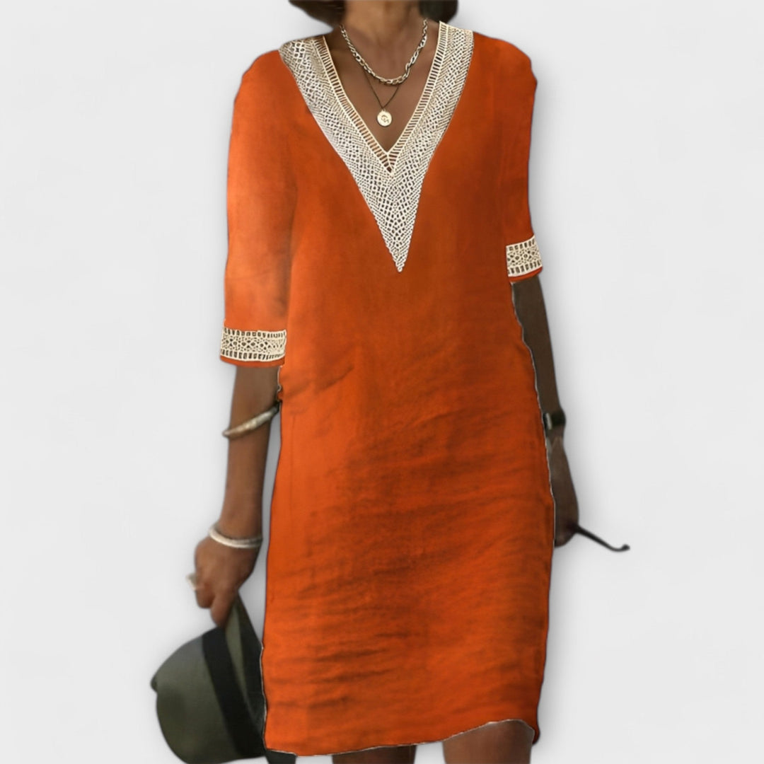 Irene™ | Crochet Dream Dress
