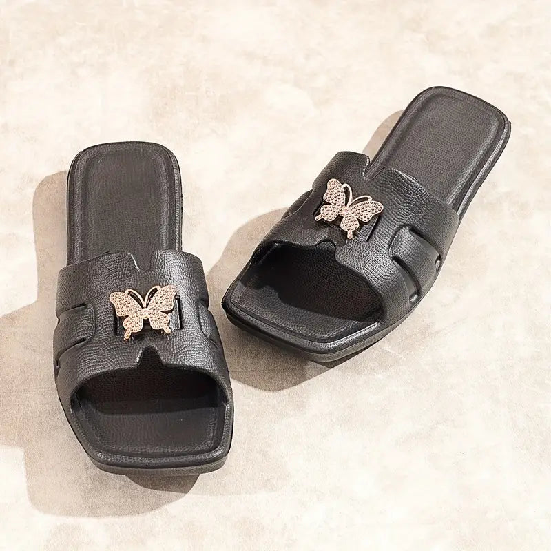 ARIA™ WOMEN'S BUTTERFLY SANDALS