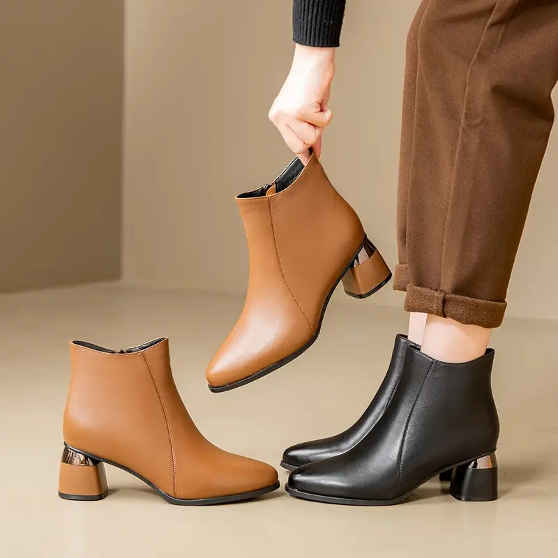 Nyla™ | Boots