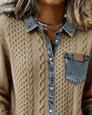 Flora™ | Long-Sleeve Shirt