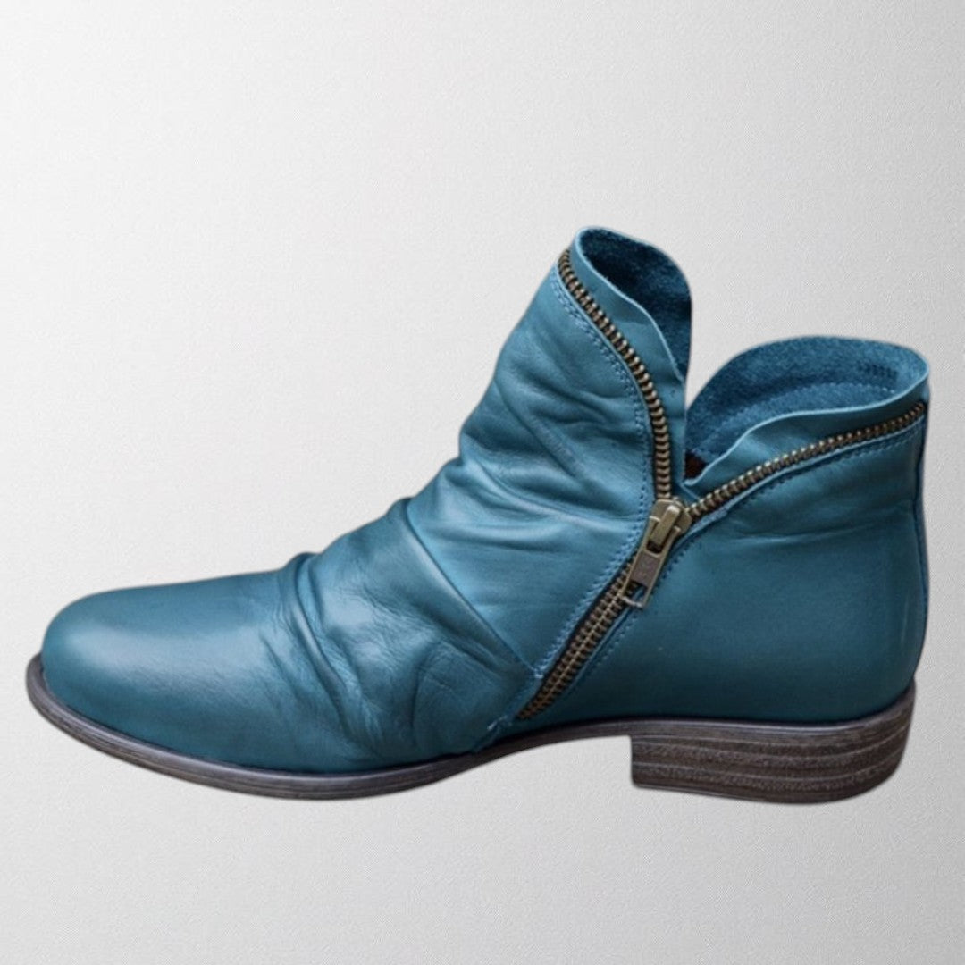 Lisa™ | Comfortable orthopedic boots
