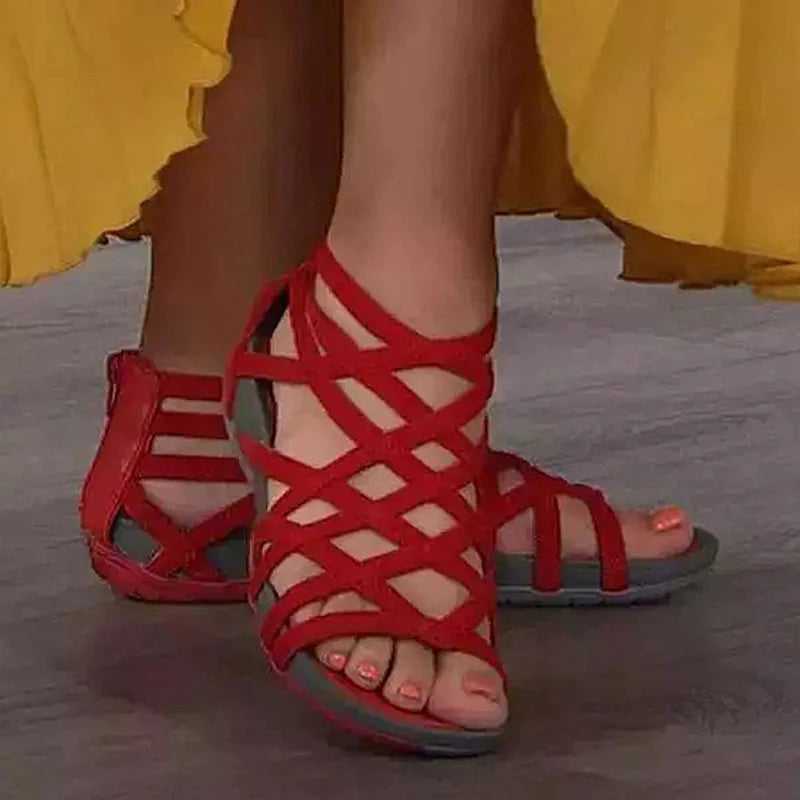Summer | Women's Orthopedic Adjustable Sandals