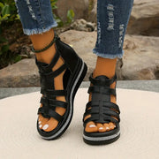 Blythe | Women's Wedge Sandals