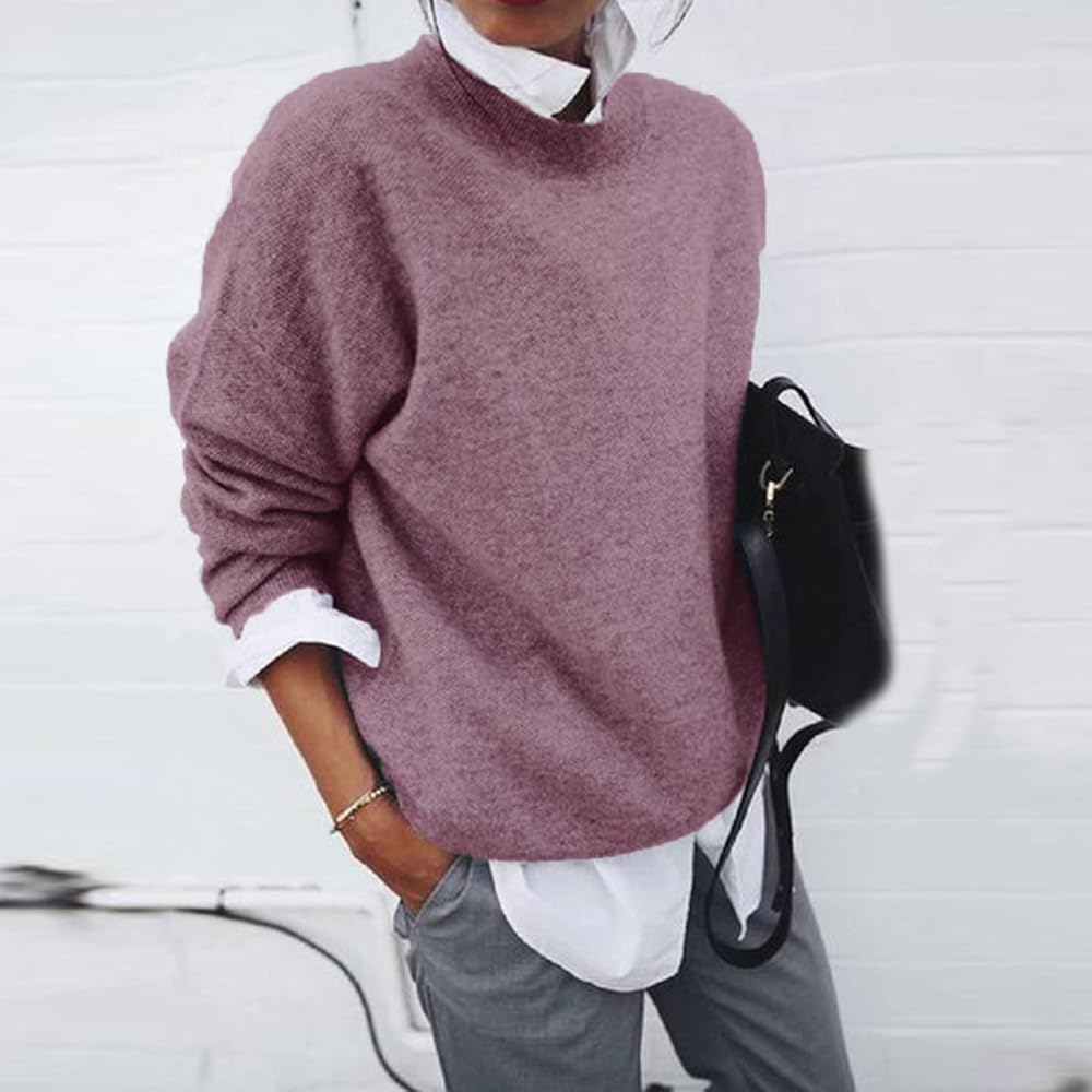 Molly™ | Soft Sweater for Everyday Use