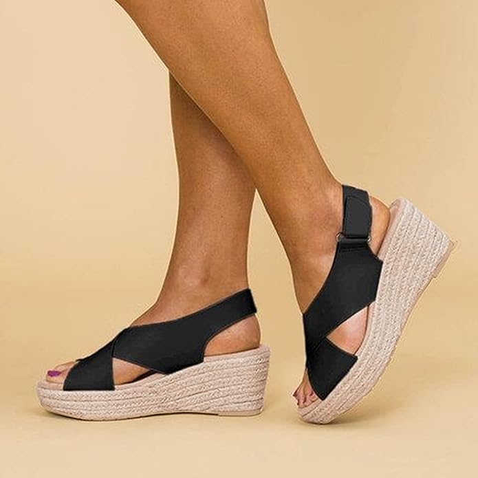 CHLOE - WOMEN STYLISH ORTHOPEDIC SANDALS 2026