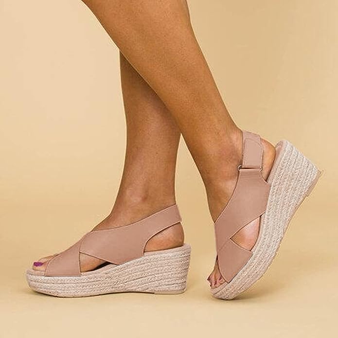 CHLOE - WOMEN STYLISH ORTHOPEDIC SANDALS 2026