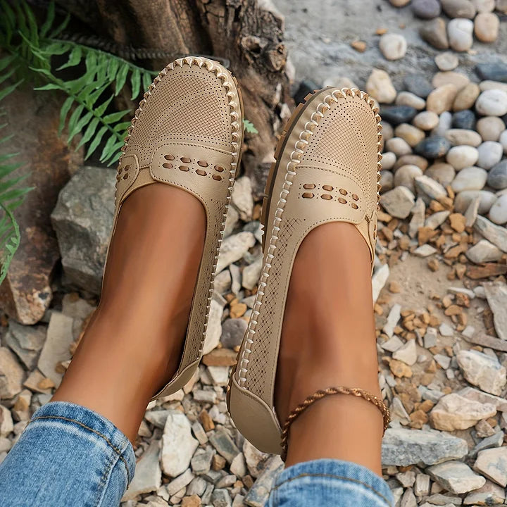 Paulette™ | Stylish Orthopedic Shoes