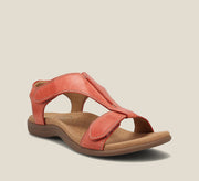 Dove | Women's Orthopedic Arch Support Cushioned Sandals
