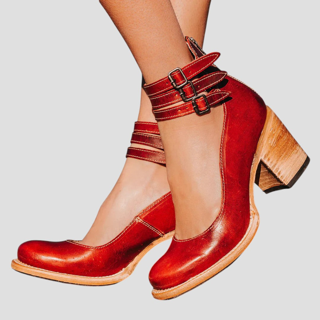 Bas™ | Stylish comfortable boots