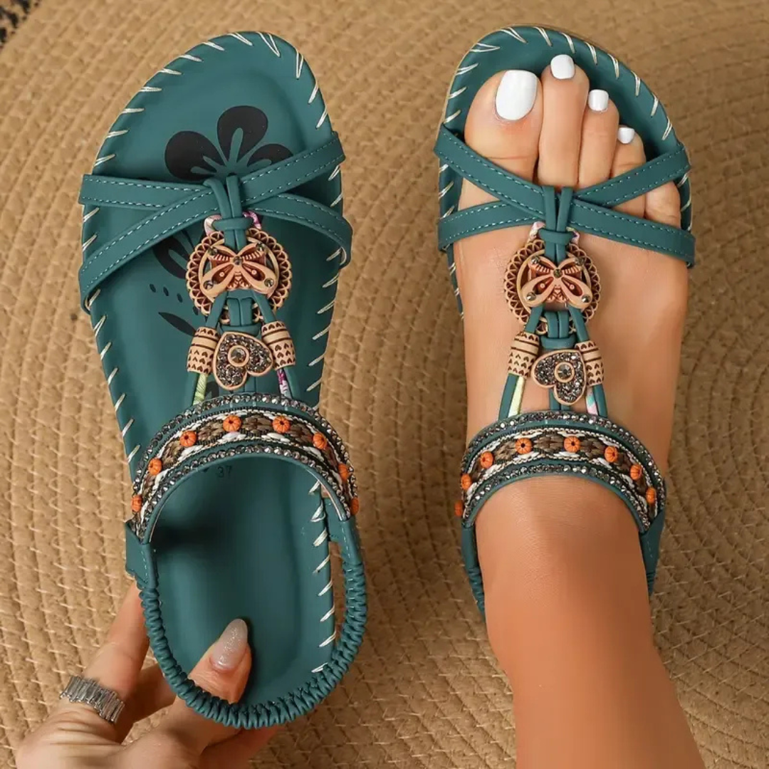 Tara™ | Orthopedic Sandals