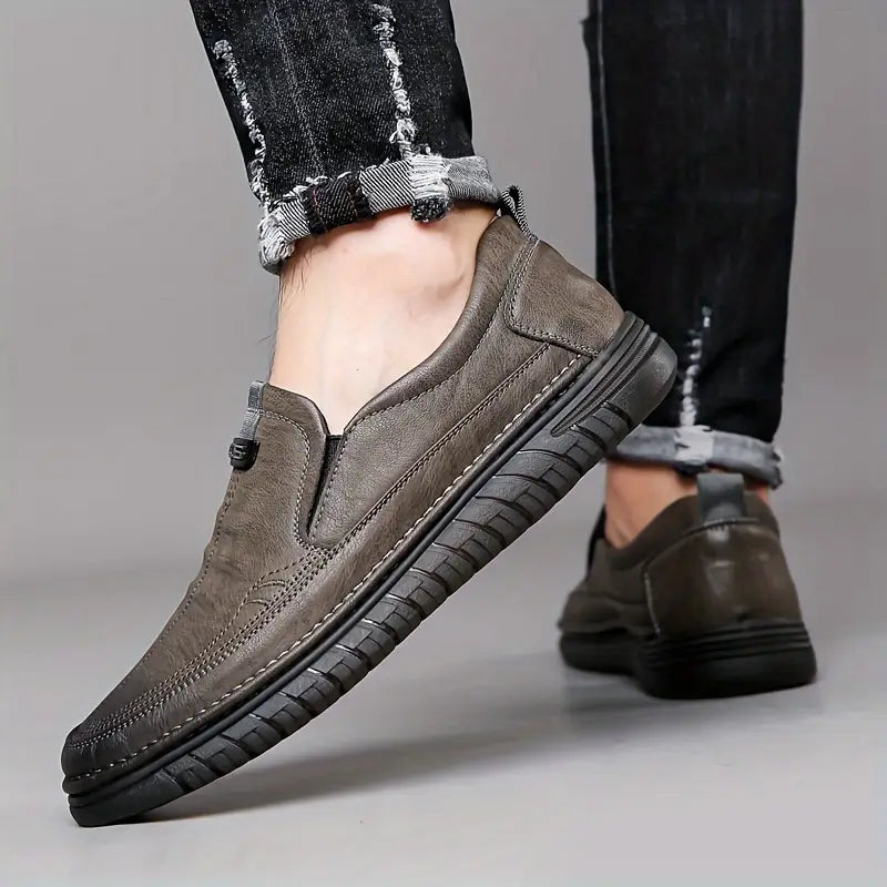 CLAUDE™ MEN'S COMFORTABLE SLIP-ON LOAFERS