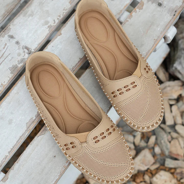 Paulette™ | Stylish Orthopedic Shoes