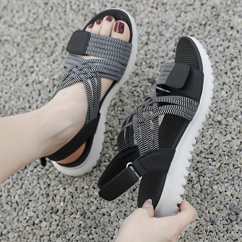 Cosette | Women's Orthopedic Adjustable Sandals