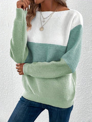 Clara™ | Comfortable Sweater
