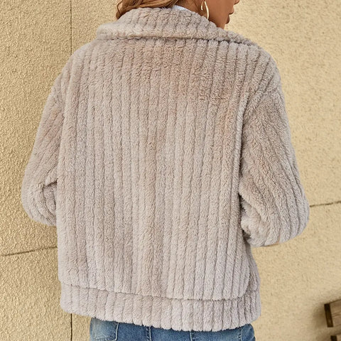 Ava™ | Elegant Jacket