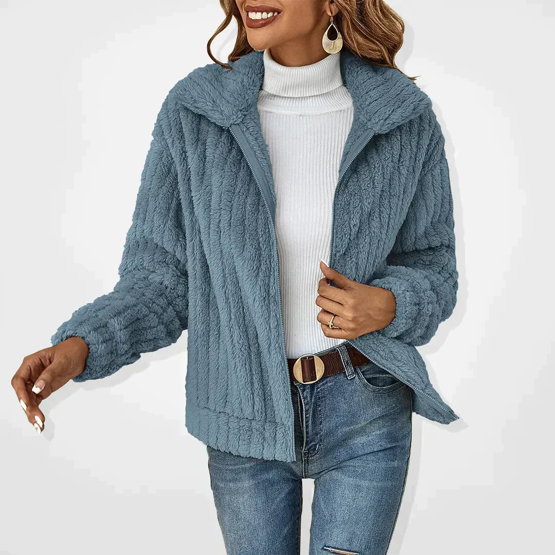 Ava™ | Elegant Jacket