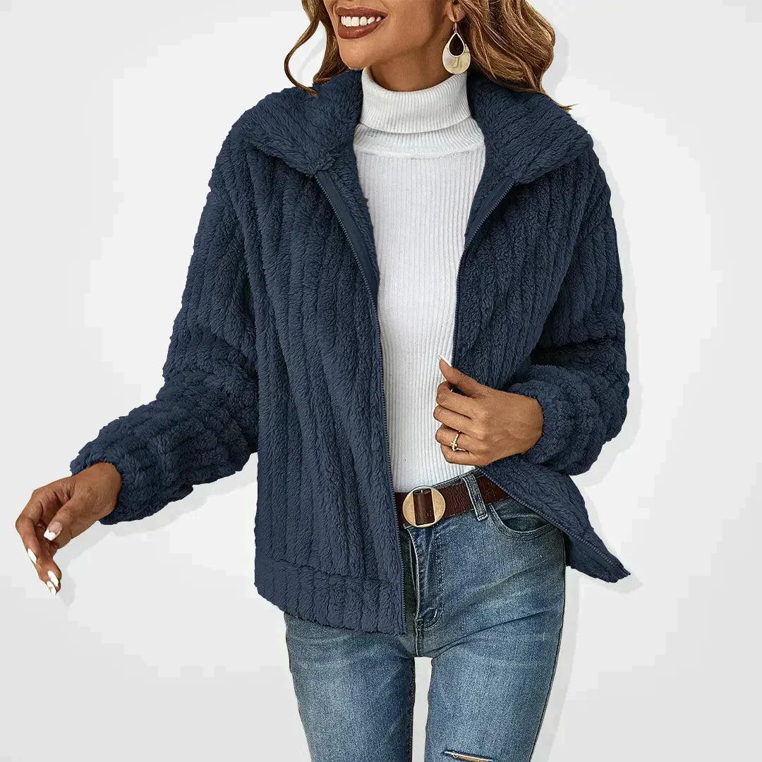 Ava™ | Elegant Jacket