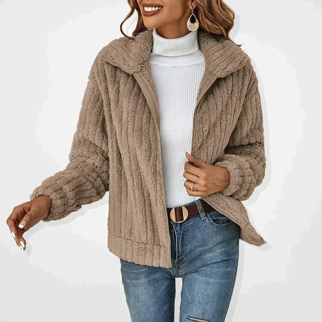 Ava™ | Elegant Jacket