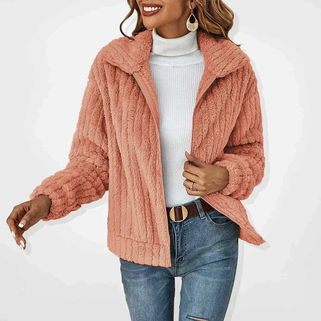 Ava™ | Elegant Jacket