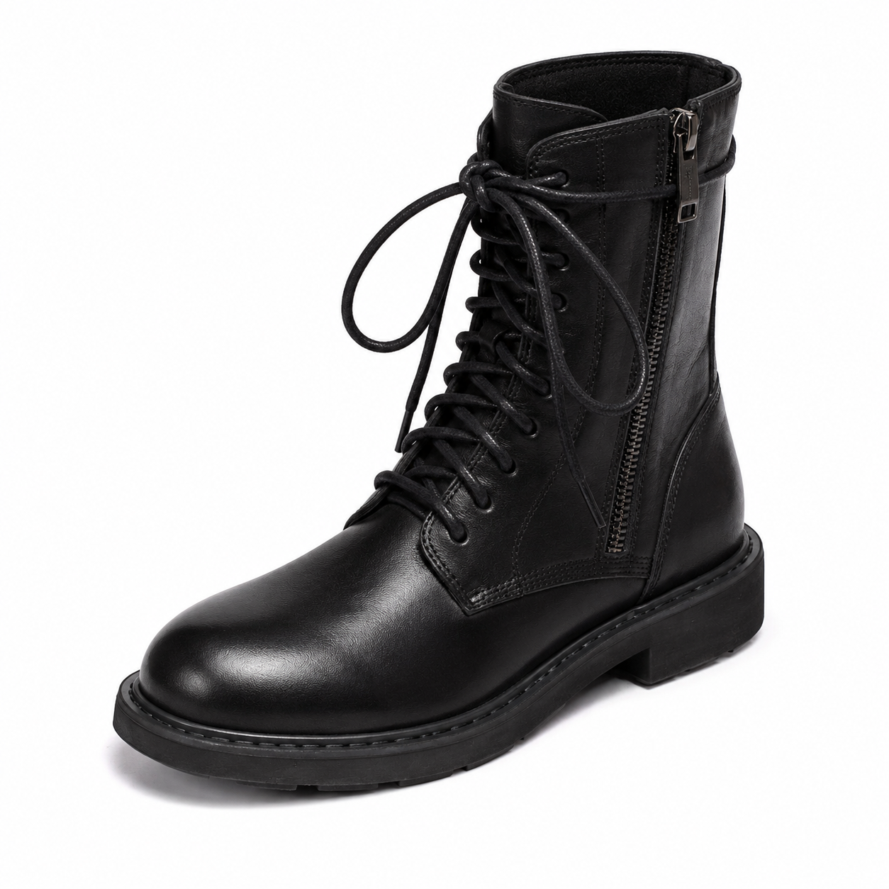 Noelle™ | Boots – Strength Meets Sophistication