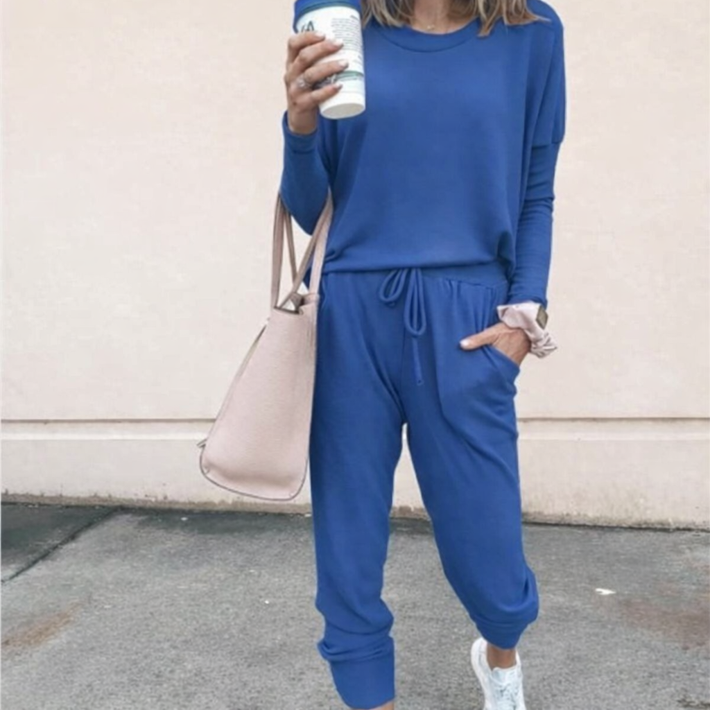 Fern™ | Stylish Coordinated Set