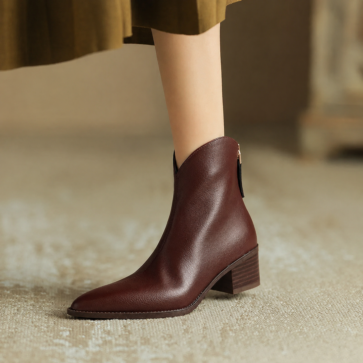 Kensley™ | Boots