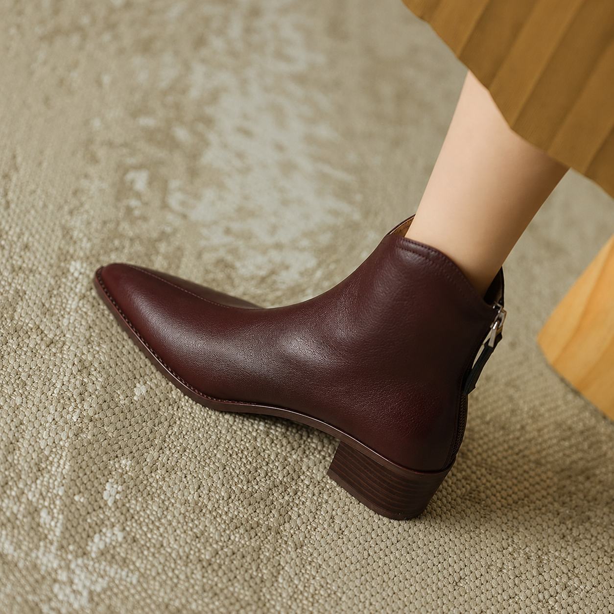 Kensley™ | Boots