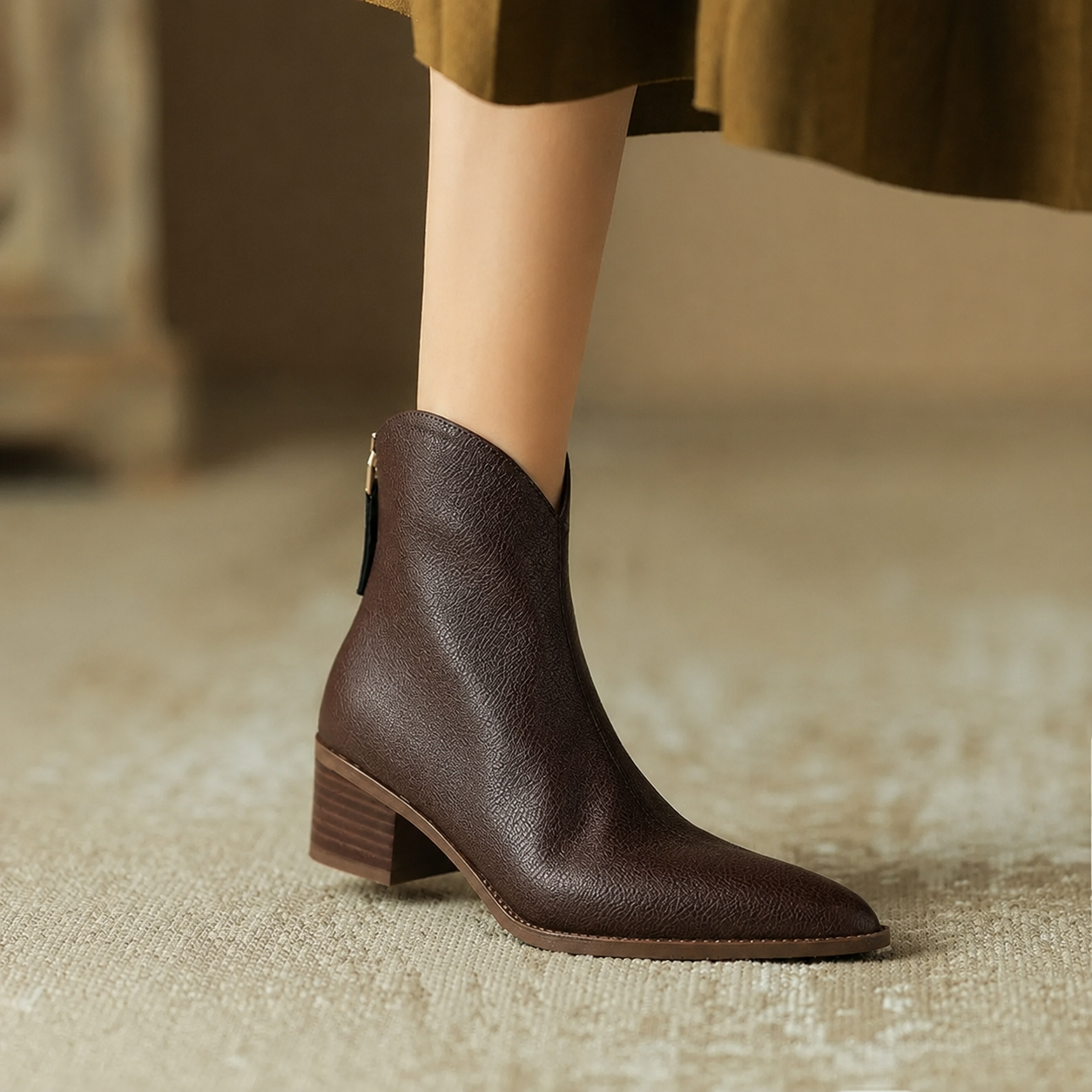 Kensley™ | Boots