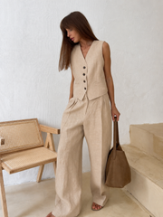 Omi™ | Effortless Chic Two-Piece Set