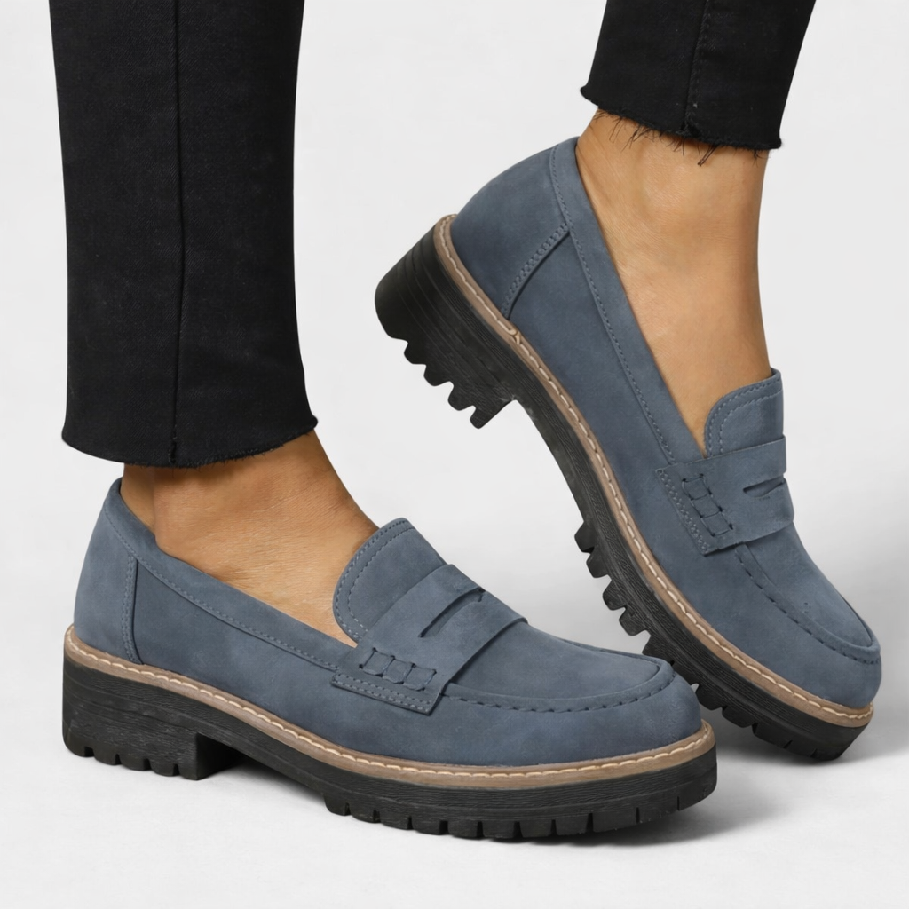 Journey™ | Orthopedic Loafers
