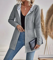 Hadley™ | Hoodie with Zip