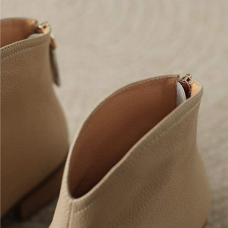 Kensley™ | Boots