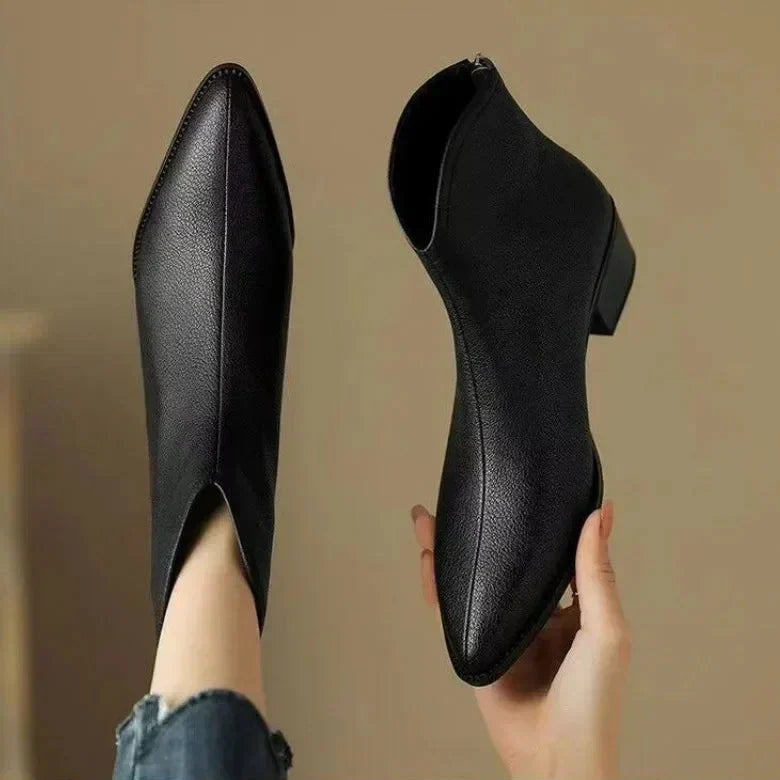Kensley™ | Boots