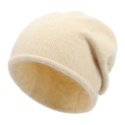 SYLVAINE™ | Relaxed Fit Casual Beanie