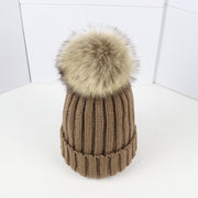 LORETTE™ | Classic Cozy Knit Beanie