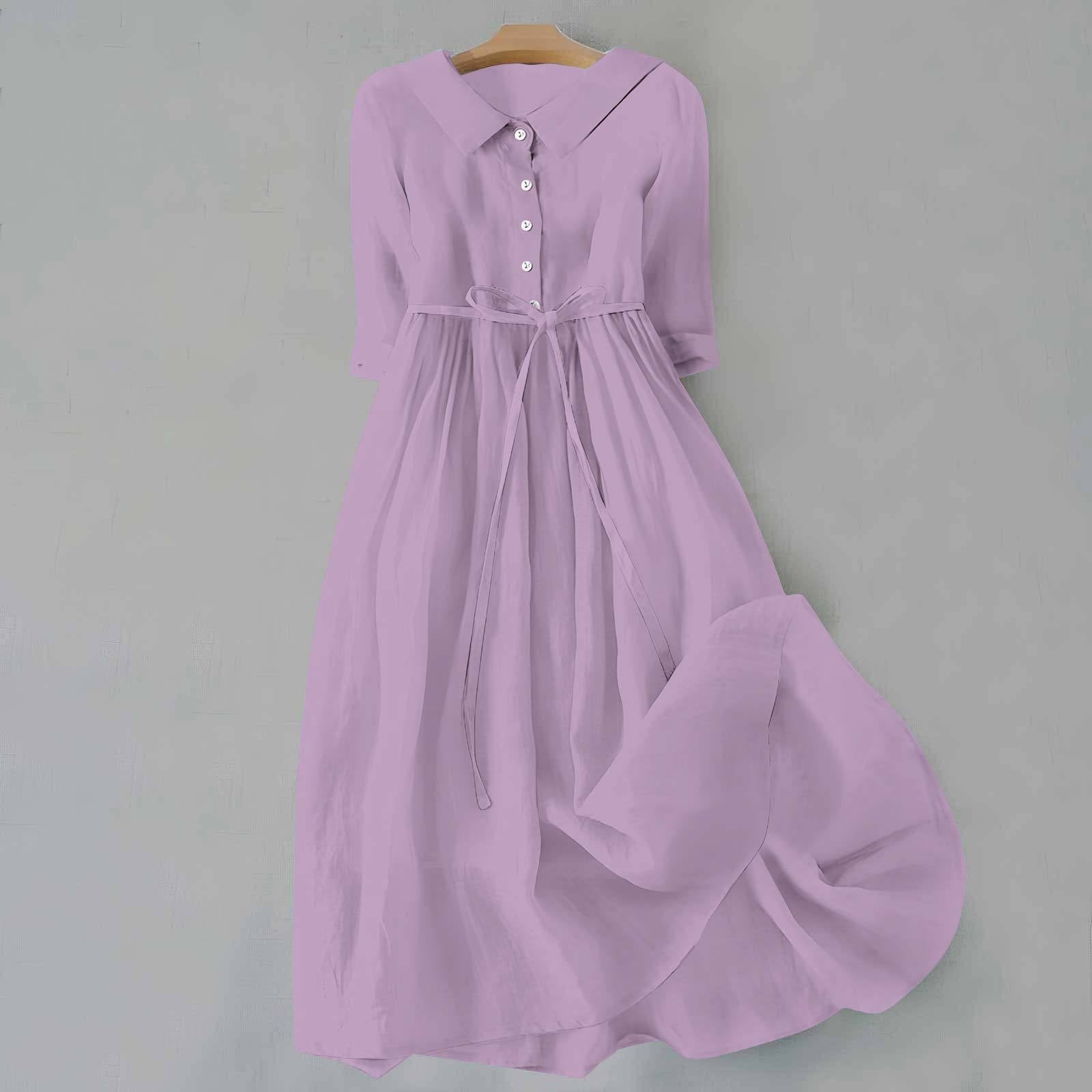 Tammie™ | Casual Dress