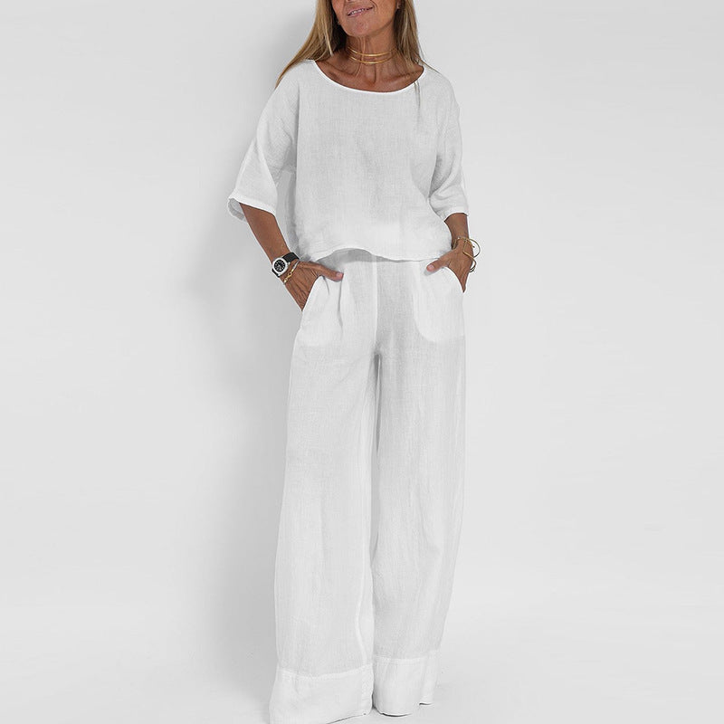 Arianah™ | Relaxed-Fit Elegant Set