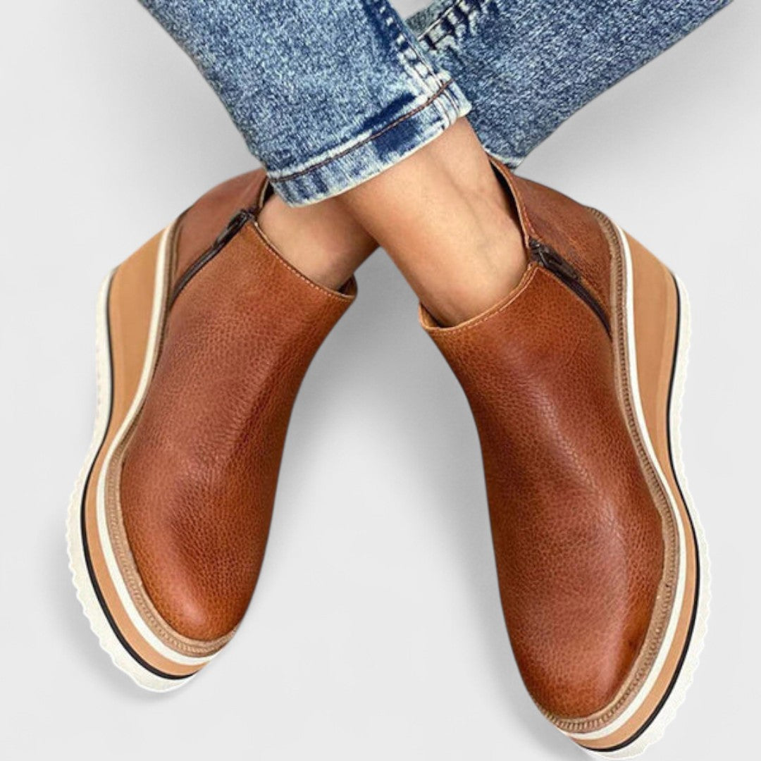 Chloe™ | Elegant Waterproof Shoes
