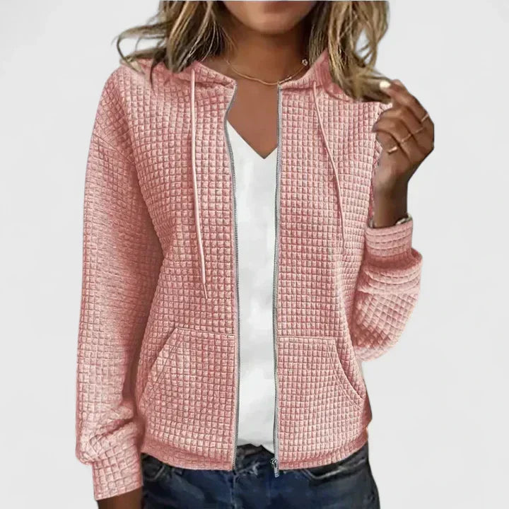 Olivia™ | Elegant Cardigan