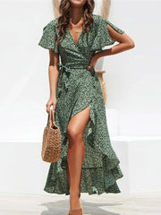 Jody™ | Long Summer Dress for Women