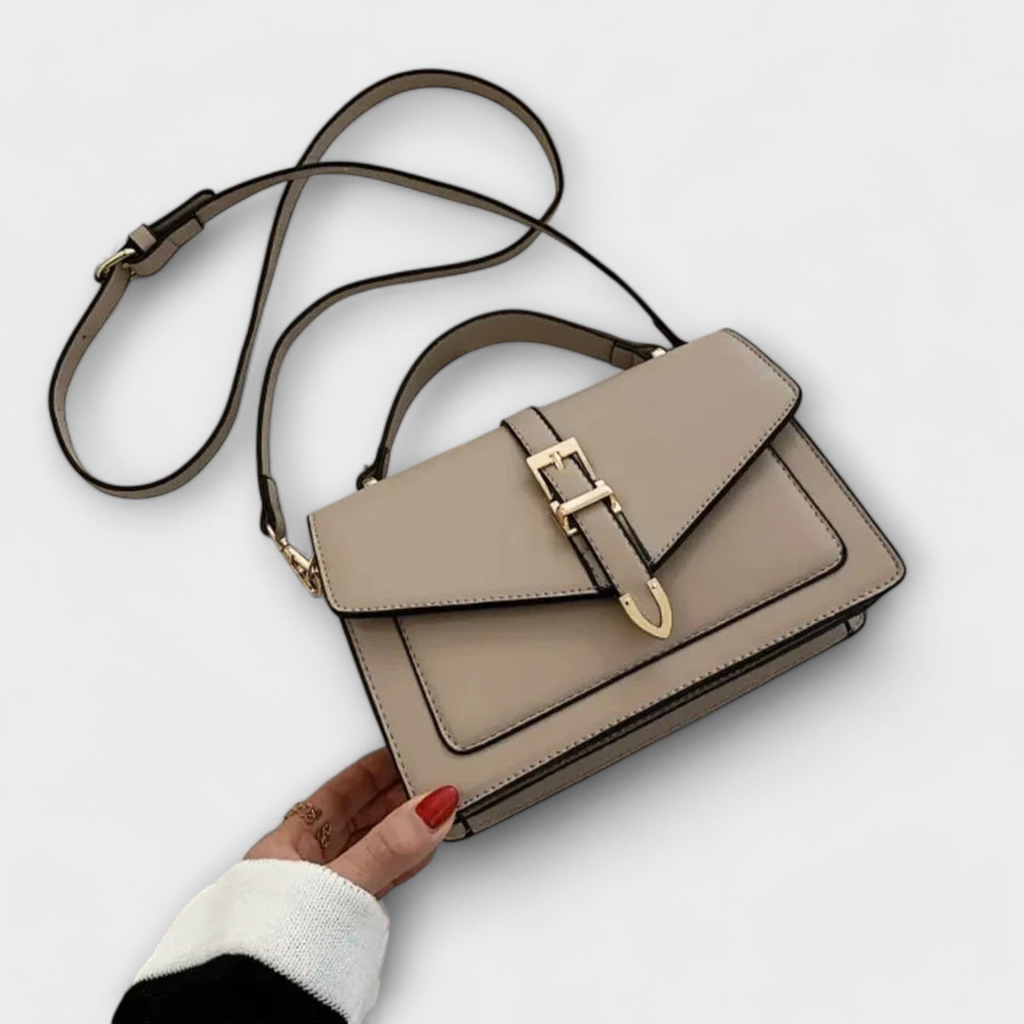 Liv™ | Classic Shoulder Bag