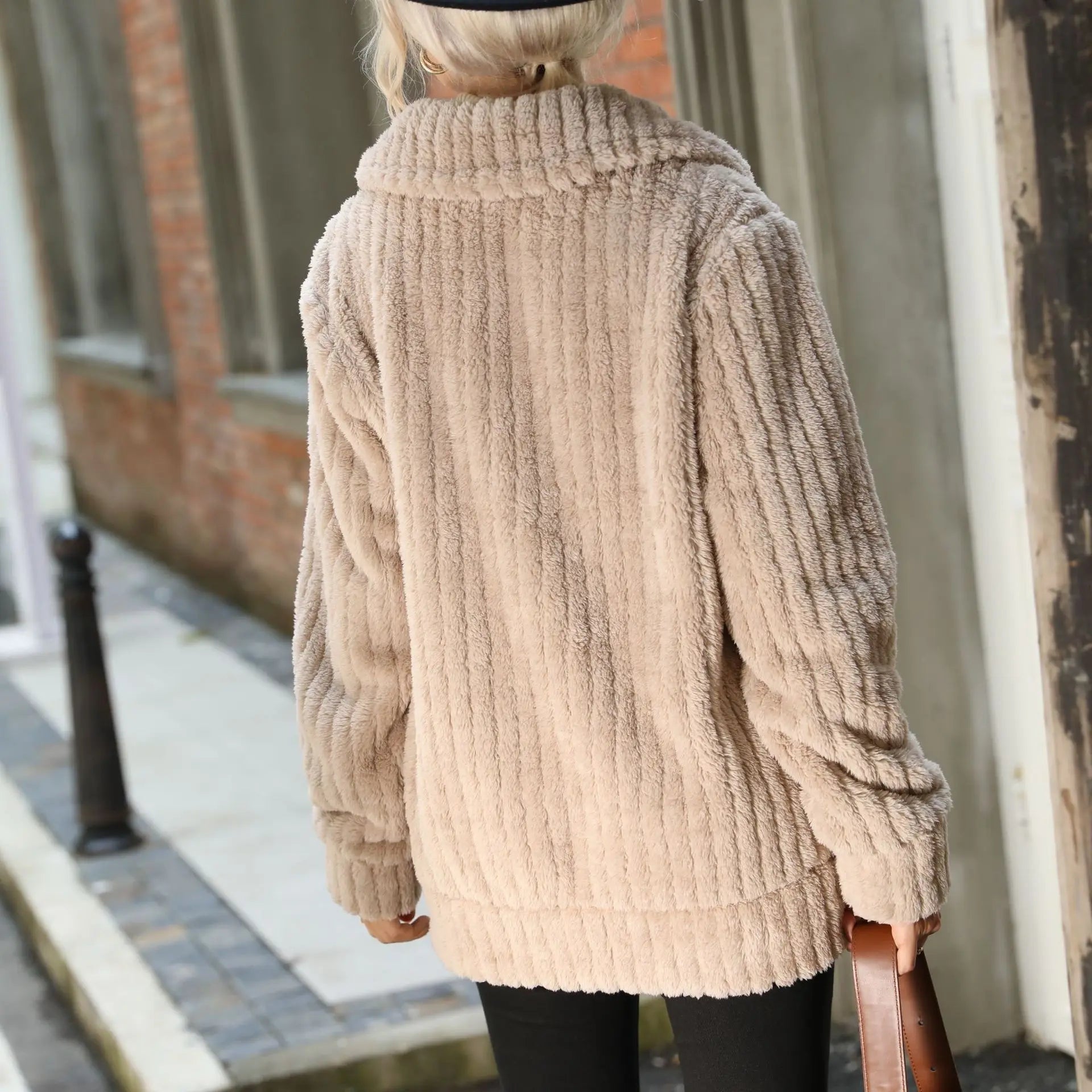 Ava™ | Elegant Jacket