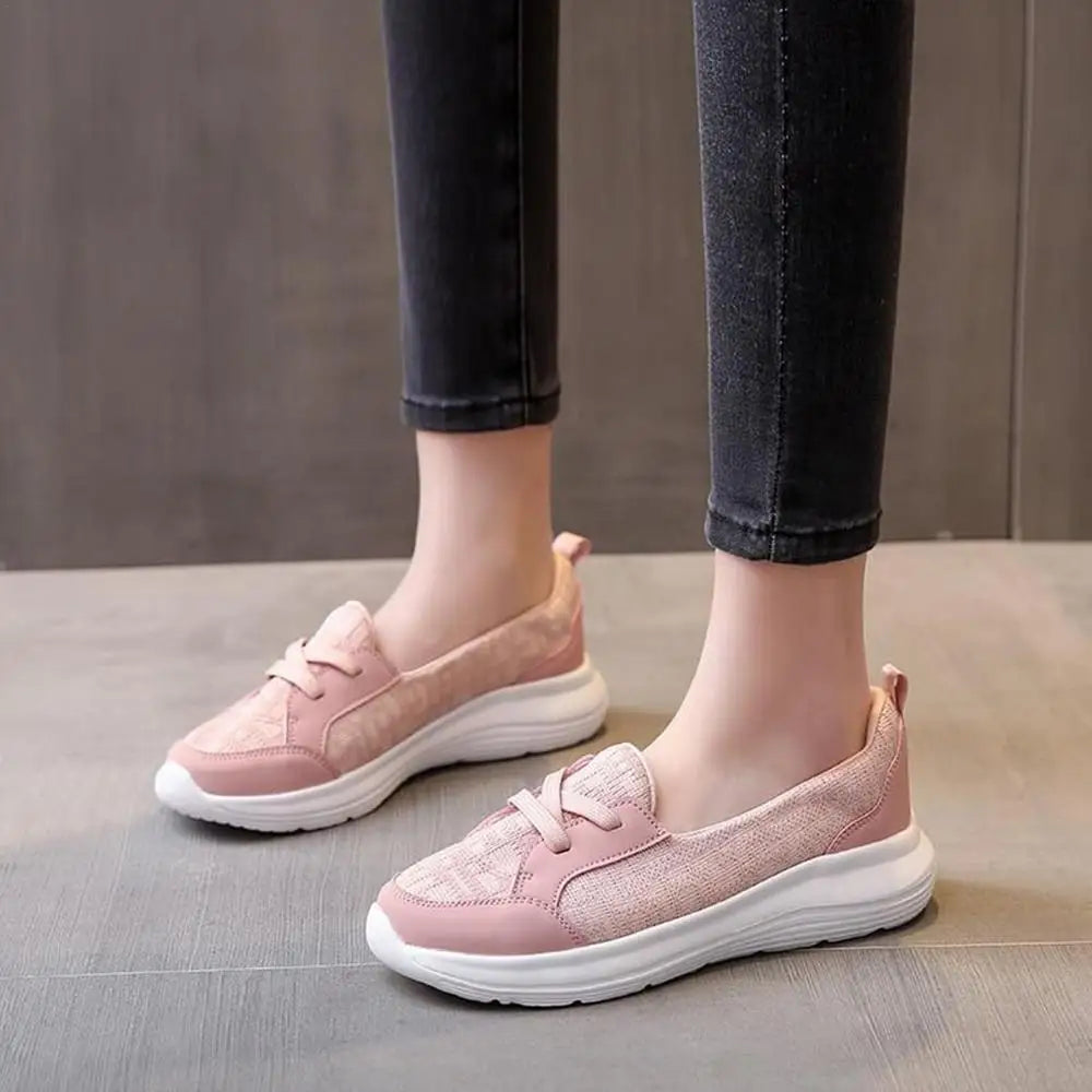 BELLACOMFORT™ COMFORTABLE AND FLAT ORTHOPEDIC SHOES 2026